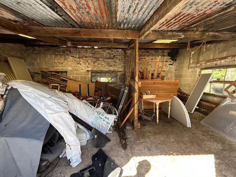 Maison - 165 m² - 7 pièces