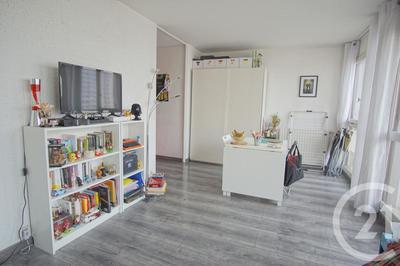 Appartement - 25 m² - 1 pièce