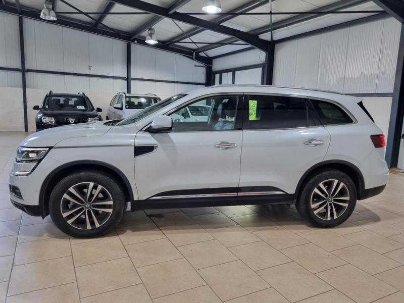 Renault Koleos 2.0 dCi 4x2 X-Tronic 177 ch Energy Intens - Garantie 6 Mois