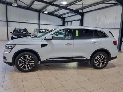 Renault Koleos 2.0 dCi 4x2 X-Tronic 177 ch Energy Intens - Garantie 6 Mois
