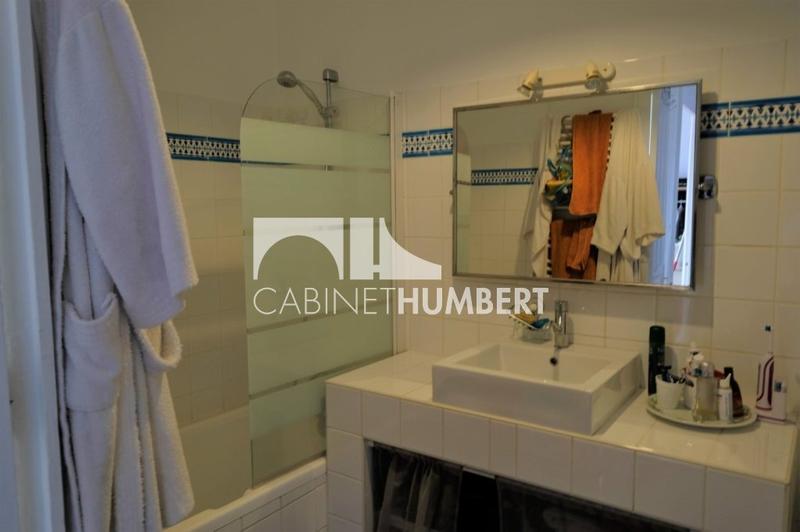 Appartement - 82 m² - 3 pièces