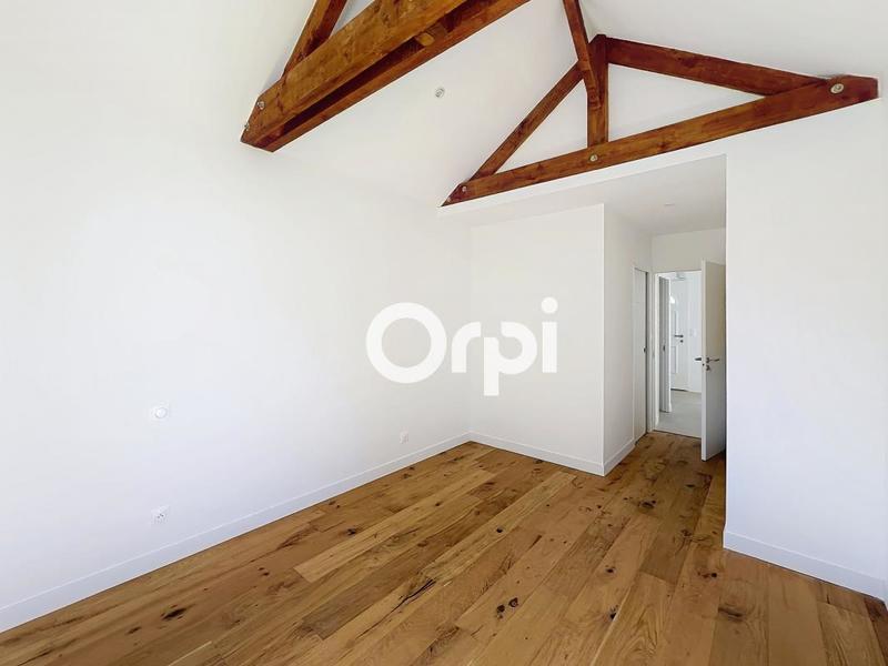 Maison - 108 m² - 5 pièces