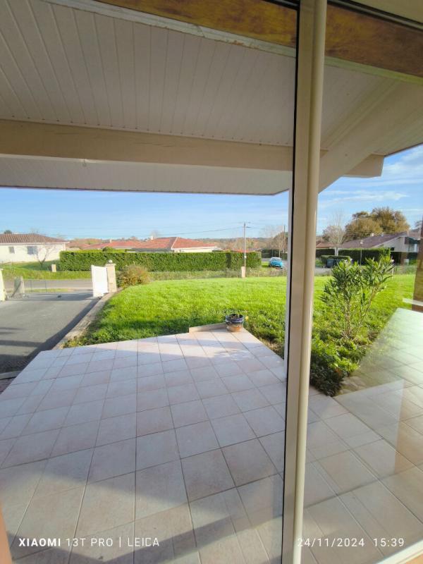 Maison - 85 m² - 3 pièces