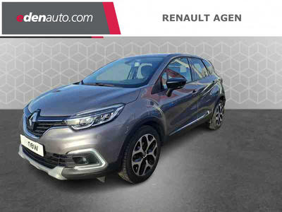 Renault Captur TCe 90 Intens