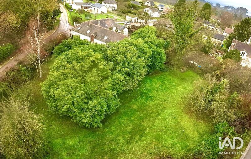 Maison - 84 m² - 3 pièces