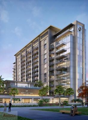 Appartement - 70 m² - 2 pièces