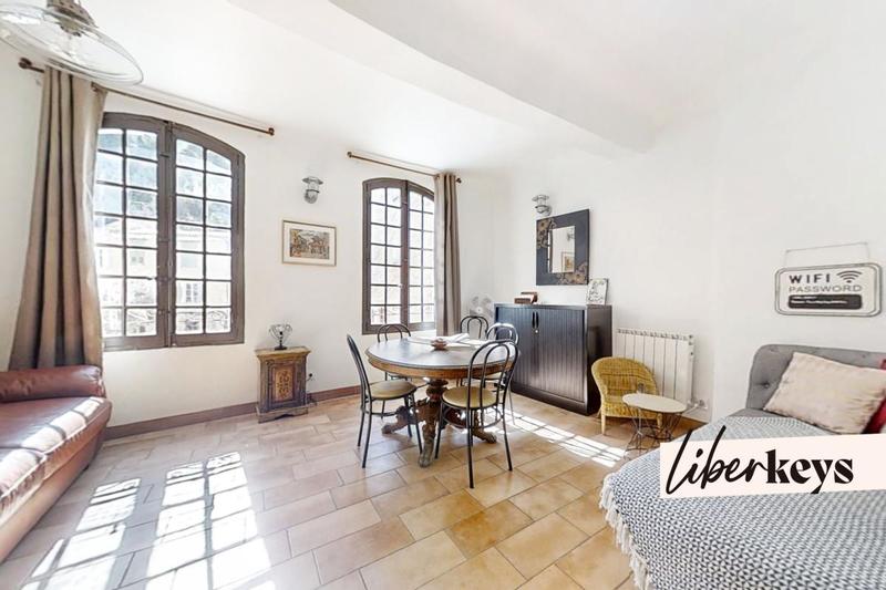 Maison - 121 m² - 6 pièces