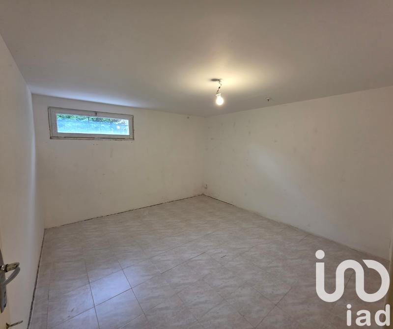 Maison de ville - 108 m² - 6 pièces