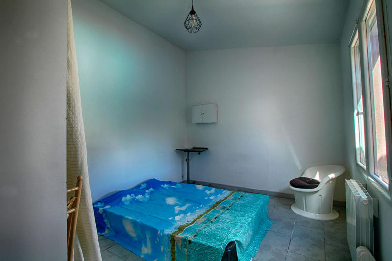 Villa - 190 m² - 9 pièces