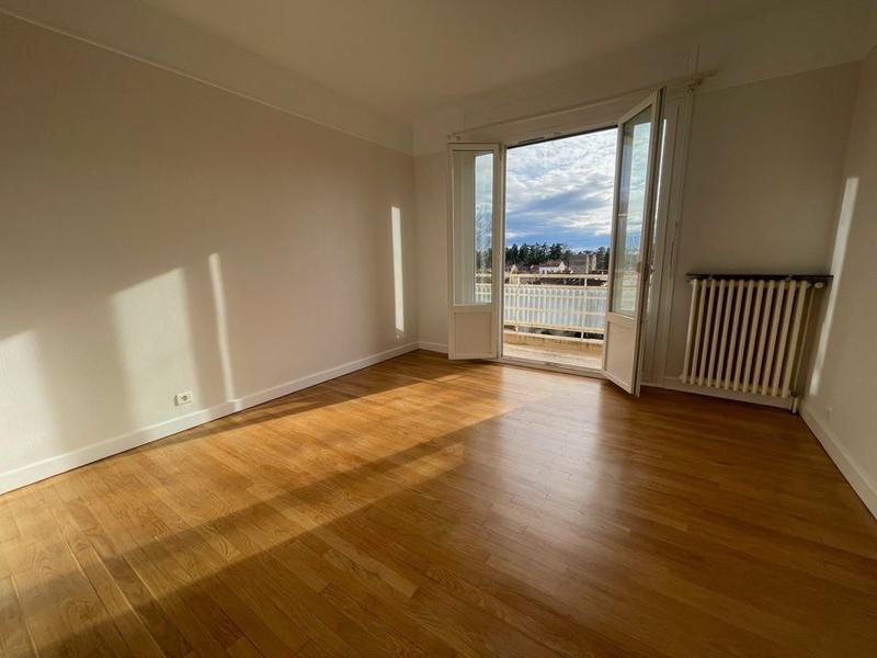 Appartement - 76 m² - 3 pièces