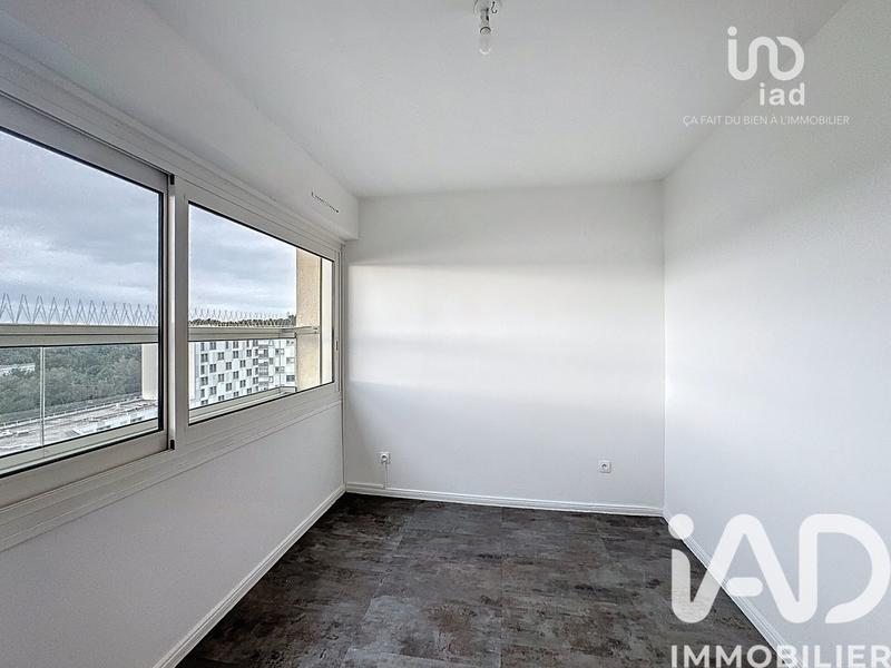 Appartement - 90 m² - 5 pièces