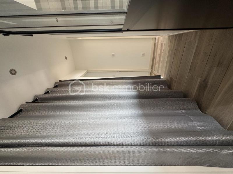 Appartement - 78 m² - 5 pièces