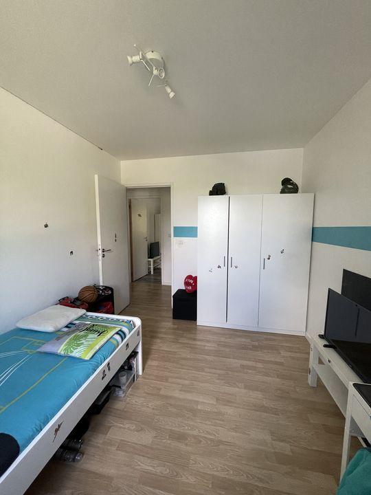 Maison - 115 m² - 7 pièces