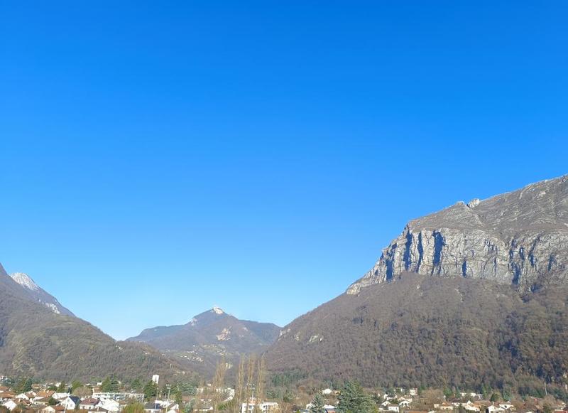 Appartement - 59 m² - 4 pièces