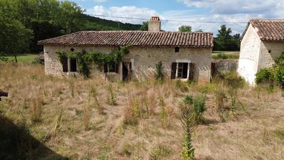 Maison - 95 m² - 3 pièces