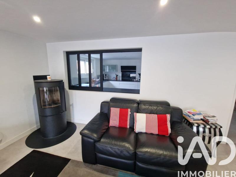 Maison - 175 m² - 6 pièces