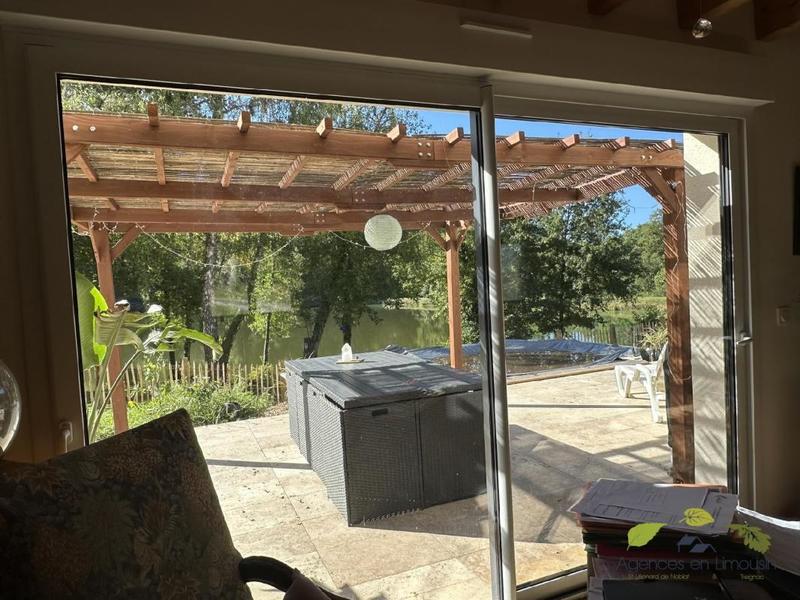 Propriété - 172 m² - 5 pièces