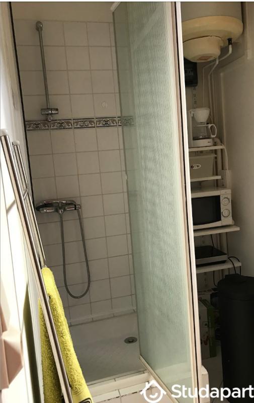 Appartement - 14 m² - 2 pièces