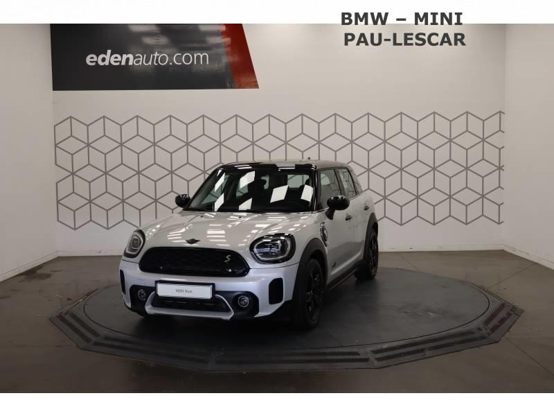 Mini Mini Countryman 125 - 95 ch All4 Bva6 Cooper se Edition Premium Plus