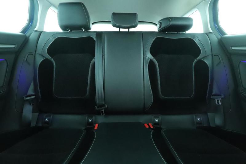 Renault Mégane Estate 1.3 TCe Intens Edc 140 ch