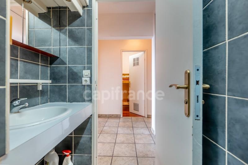 Appartement - 81 m² - 4 pièces