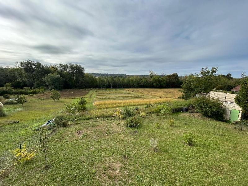 Maison - 78 m² - 5 pièces