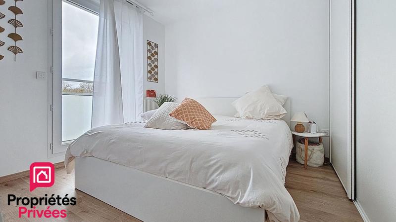 Appartement - 81 m² - 5 pièces