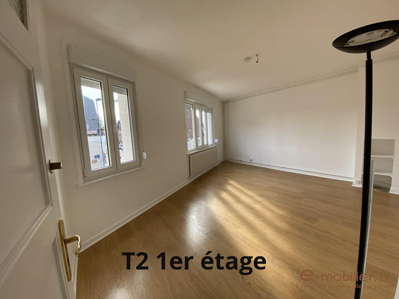 Immeuble - 200 m²