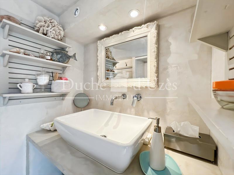 Maison - 166 m² - 5 pièces