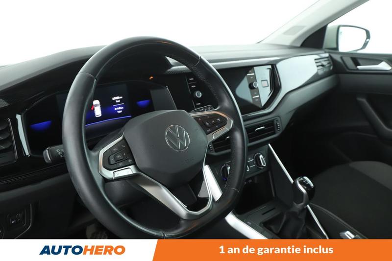 Volkswagen Polo 1.0 Tsi Life 95 ch