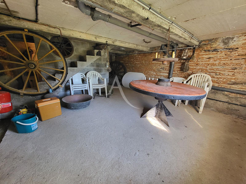 Maison - 103 m² - 5 pièces