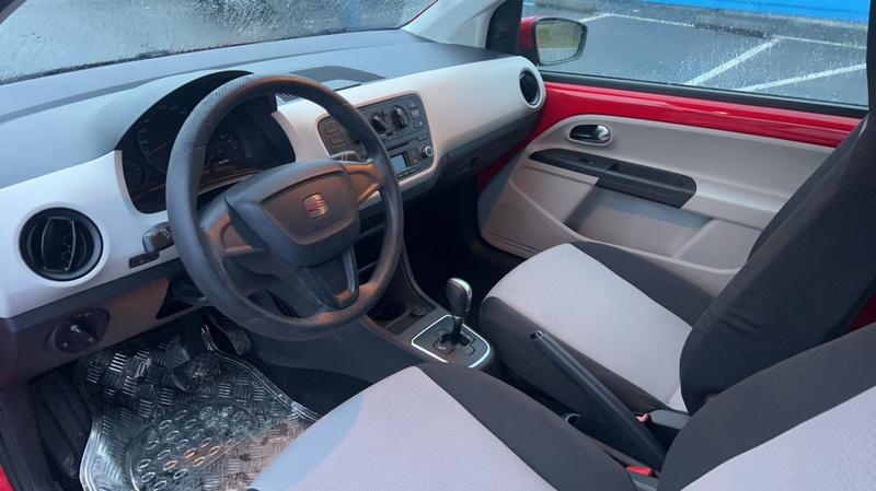 Seat Mii 1.0 75 Style - Automatique