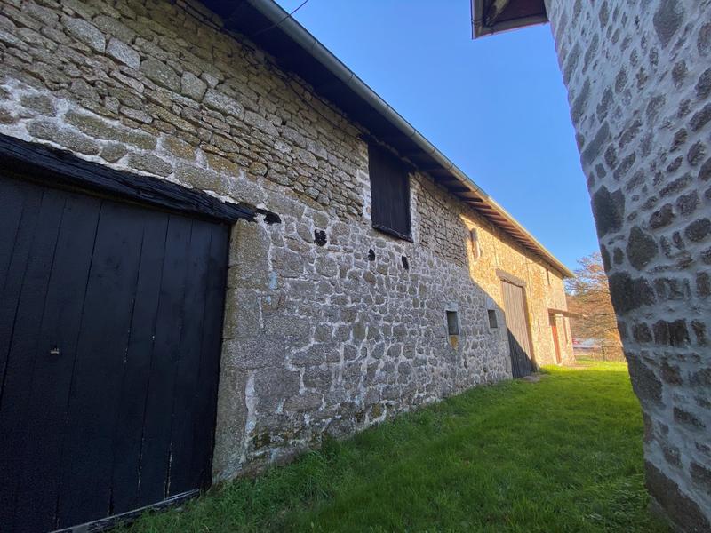 Maison ancienne - 475 m² - 18 pièces