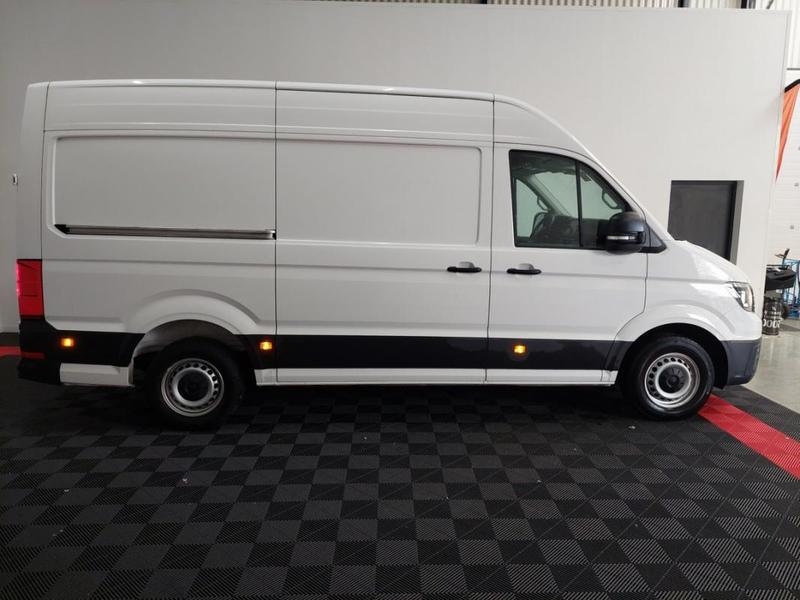 Volkswagen Crafter 2.0tdi 140 35 L3h3 Business
