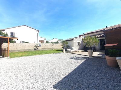 Viager - Maison - 65 m² - 3 pièces