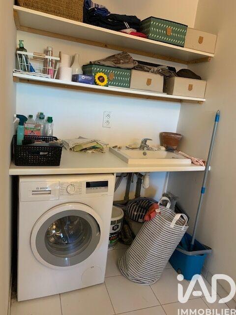 Maison - 133 m² - 5 pièces