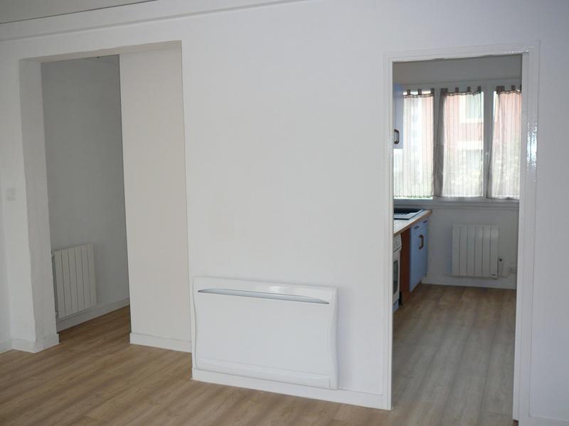 Appartement - 30 m² - 1 pièce