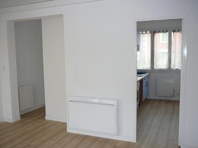 Appartement - 30 m² - 1 pièce