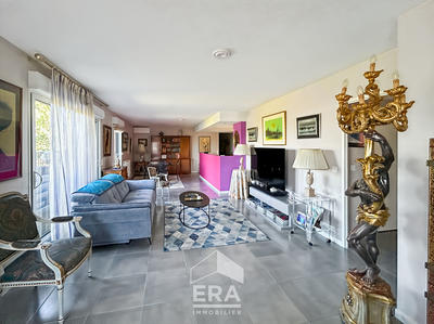 Appartement - 114 m² - 5 pièces