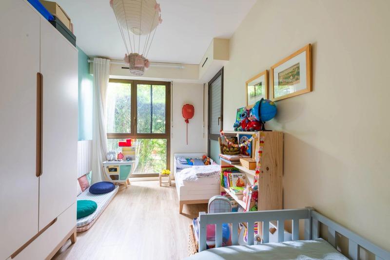 Appartement - 71 m² - 3 pièces