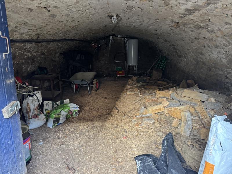 Maison - 98 m² - 5 pièces