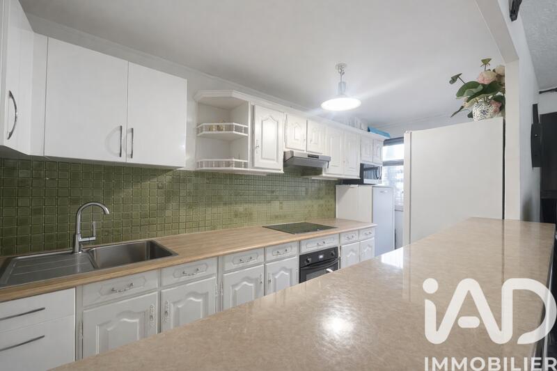 Appartement - 73 m² - 3 pièces