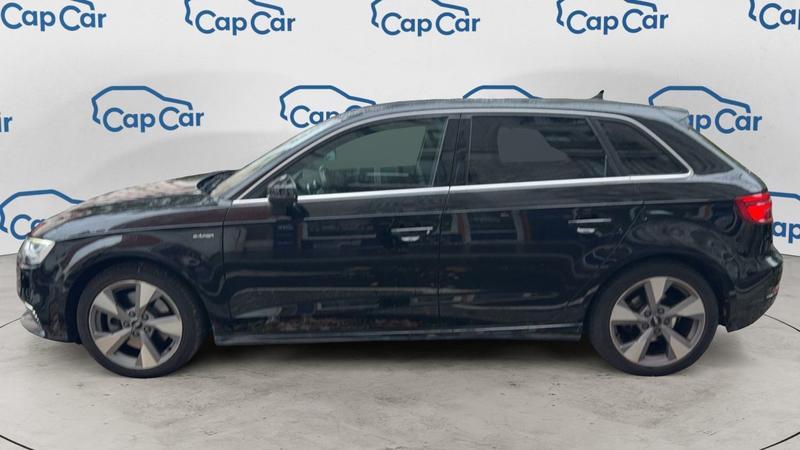 Audi A3 sportback III 1.4 Tfsi 204 e-tron s-Tronic 6 Ambition Luxe