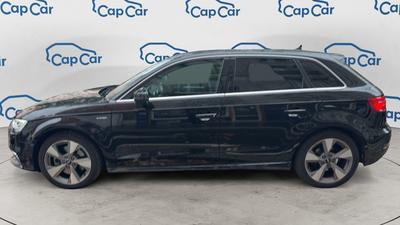 Audi A3 sportback III 1.4 Tfsi 204 e-tron s-Tronic 6 Ambition Luxe