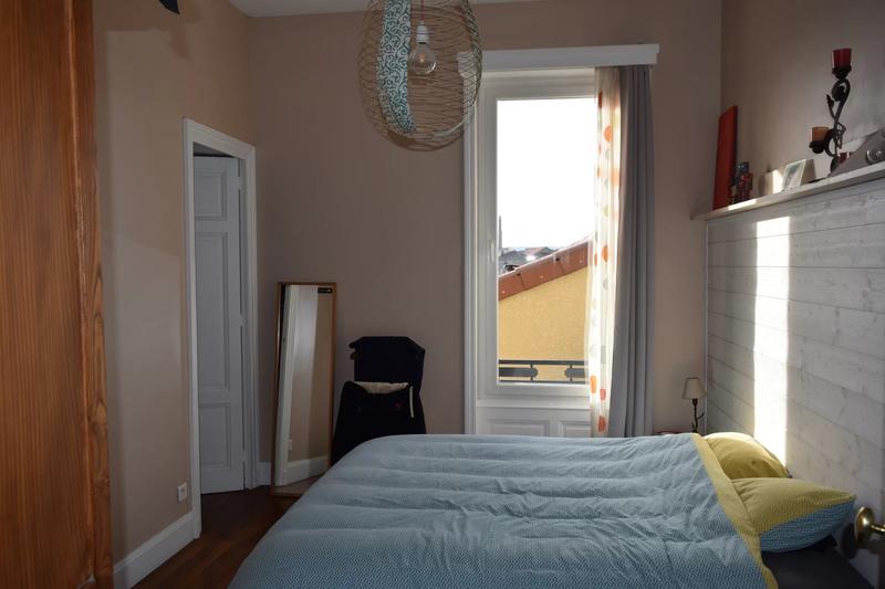 Maison de ville - 136 m² - 8 pièces