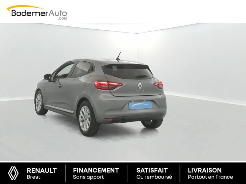 Renault Clio TCe 90 Evolution