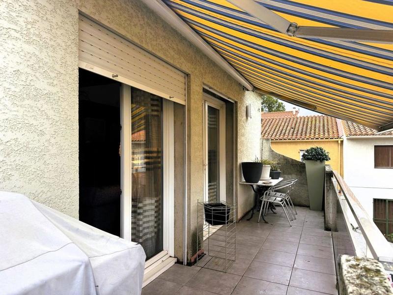 Maison d'architecte - 140 m² - 4 pièces