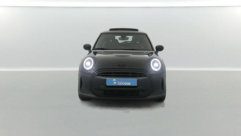 Mini Mini Cooper 136ch Edition Camden Bva7 + Toit ouvrant