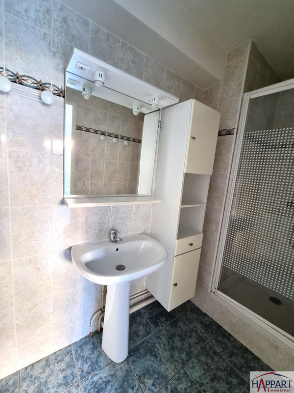 Maison - 115 m² - 7 pièces