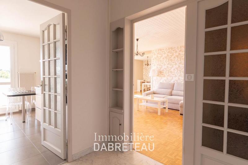 Appartement - 114 m² - 4 pièces